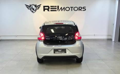FIAT Mobi 1.0 4P FLEX EVO LIKE, Foto 6