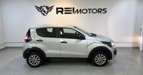 FIAT Mobi 1.0 4P FLEX EVO LIKE, Foto 7