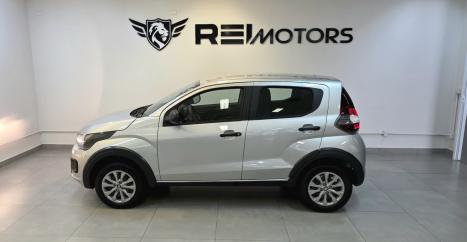 FIAT Mobi 1.0 4P FLEX EVO LIKE, Foto 8