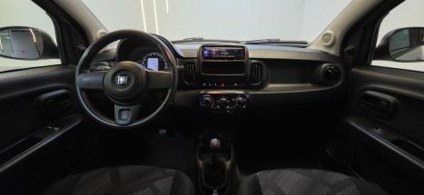 FIAT Mobi 1.0 4P FLEX EVO LIKE, Foto 9