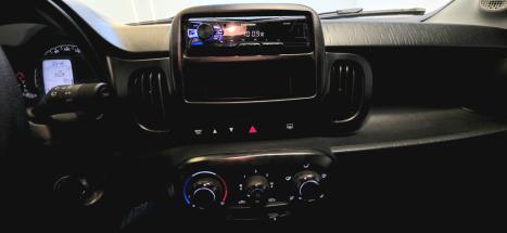 FIAT Mobi 1.0 4P FLEX EVO LIKE, Foto 10