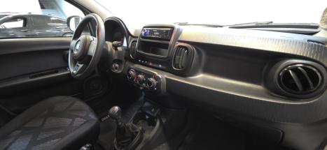 FIAT Mobi 1.0 4P FLEX EVO LIKE, Foto 12