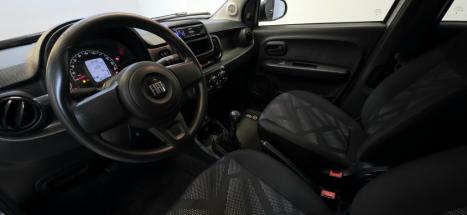 FIAT Mobi 1.0 4P FLEX EVO LIKE, Foto 13
