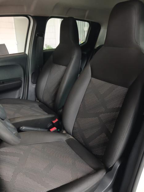 FIAT Mobi 1.0 4P FLEX EVO LIKE, Foto 6