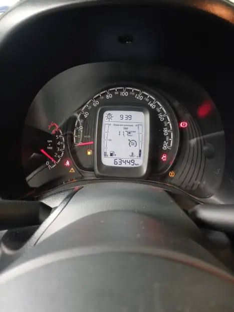 FIAT Mobi 1.0 4P FLEX EVO LIKE, Foto 7