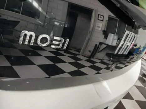 FIAT Mobi 1.0 4P FLEX EVO LIKE, Foto 8