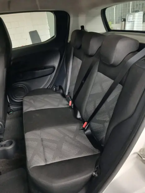 FIAT Mobi 1.0 4P FLEX EVO LIKE, Foto 9