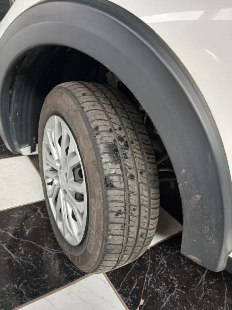 FIAT Mobi 1.0 4P FLEX EVO LIKE, Foto 12