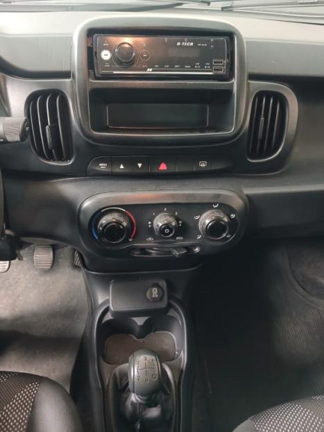 FIAT Mobi 1.0 4P FLEX EVO LIKE, Foto 13
