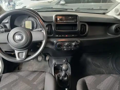 FIAT Mobi 1.0 4P FLEX EVO LIKE, Foto 14