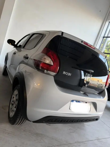 FIAT Mobi 1.0 4P FLEX EVO LIKE, Foto 1