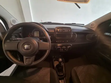 FIAT Mobi 1.0 4P FLEX EVO LIKE, Foto 3