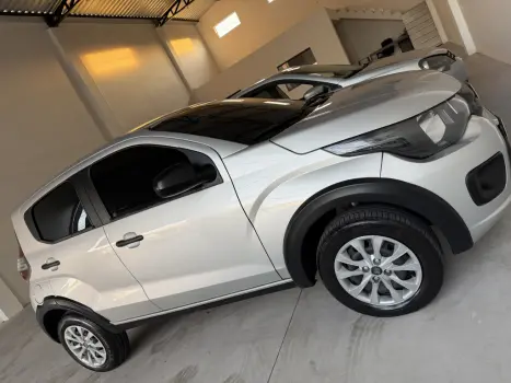 FIAT Mobi 1.0 4P FLEX EVO LIKE, Foto 4