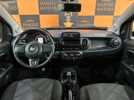 FIAT Mobi 1.0 4P FLEX EVO LIKE, Foto 5