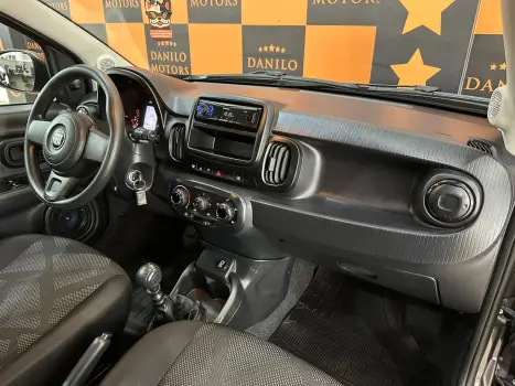 FIAT Mobi 1.0 4P FLEX EVO LIKE, Foto 7