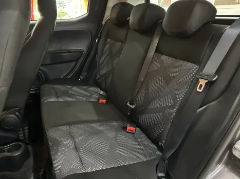 FIAT Mobi 1.0 4P FLEX EVO LIKE, Foto 9