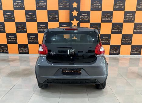 FIAT Mobi 1.0 4P FLEX EVO LIKE, Foto 11