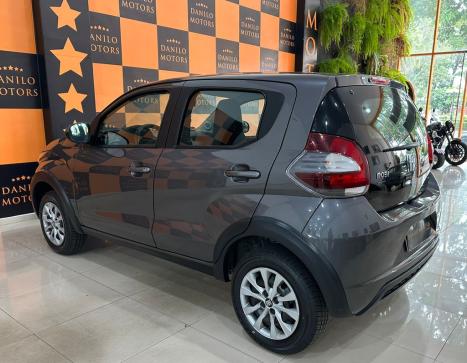 FIAT Mobi 1.0 4P FLEX EVO LIKE, Foto 12
