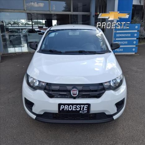 FIAT Mobi 1.0 4P FLEX EVO WAY, Foto 2