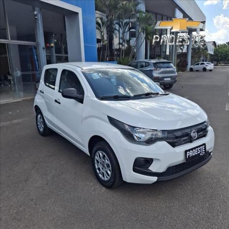 FIAT Mobi 1.0 4P FLEX EVO WAY, Foto 3