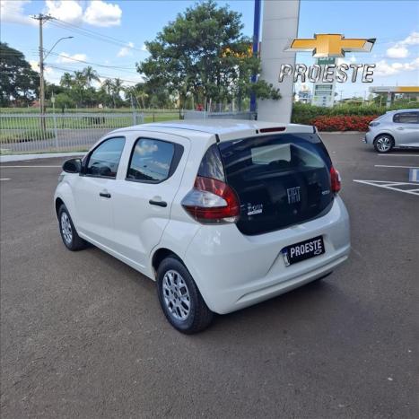 FIAT Mobi 1.0 4P FLEX EVO WAY, Foto 7