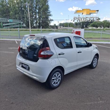 FIAT Mobi 1.0 4P FLEX EVO WAY, Foto 9