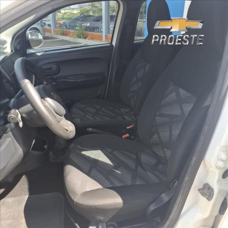 FIAT Mobi 1.0 4P FLEX EVO WAY, Foto 5