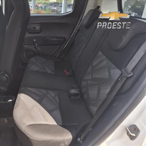 FIAT Mobi 1.0 4P FLEX EVO WAY, Foto 6