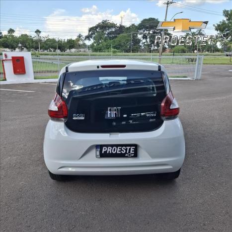 FIAT Mobi 1.0 4P FLEX EVO WAY, Foto 8