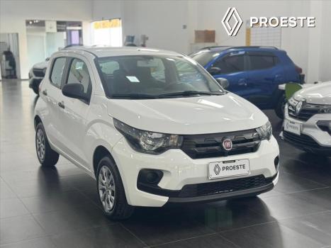 FIAT Mobi 1.0 4P FLEX EVO LIKE, Foto 1