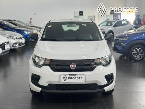 FIAT Mobi 1.0 4P FLEX EVO LIKE, Foto 2