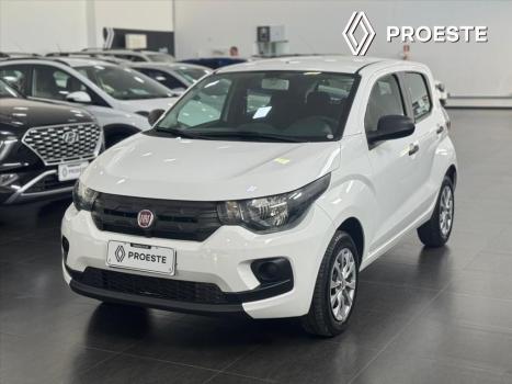 FIAT Mobi 1.0 4P FLEX EVO LIKE, Foto 3