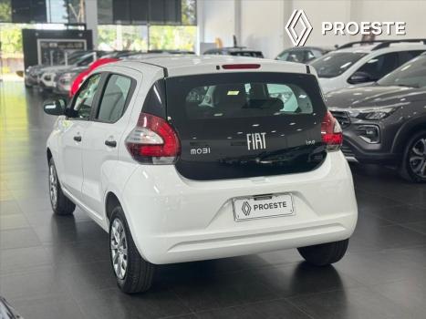 FIAT Mobi 1.0 4P FLEX EVO LIKE, Foto 4
