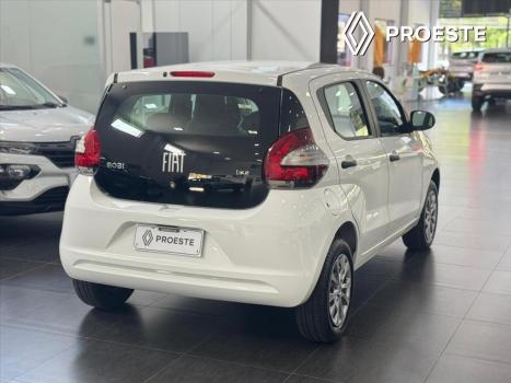 FIAT Mobi 1.0 4P FLEX EVO LIKE, Foto 5