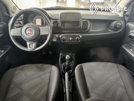 FIAT Mobi 1.0 4P FLEX EVO LIKE, Foto 6