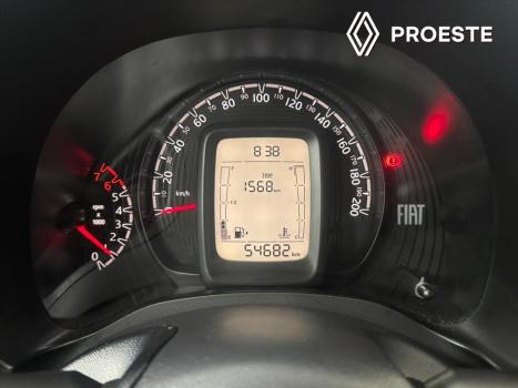 FIAT Mobi 1.0 4P FLEX EVO LIKE, Foto 9