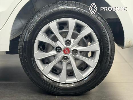 FIAT Mobi 1.0 4P FLEX EVO LIKE, Foto 10