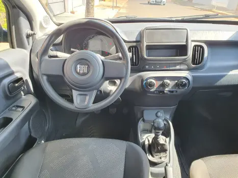 FIAT Mobi 1.0 4P FLEX EVO LIKE, Foto 11