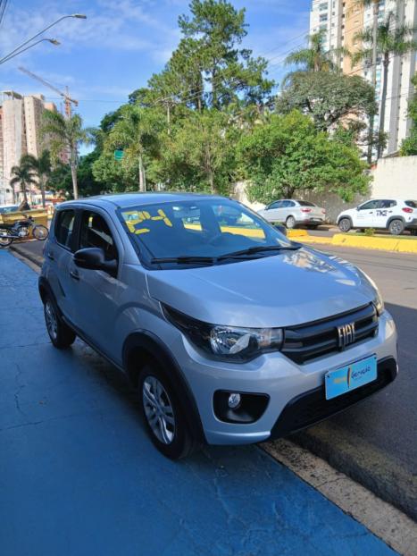 FIAT Mobi 1.0 4P FLEX EVO LIKE, Foto 2