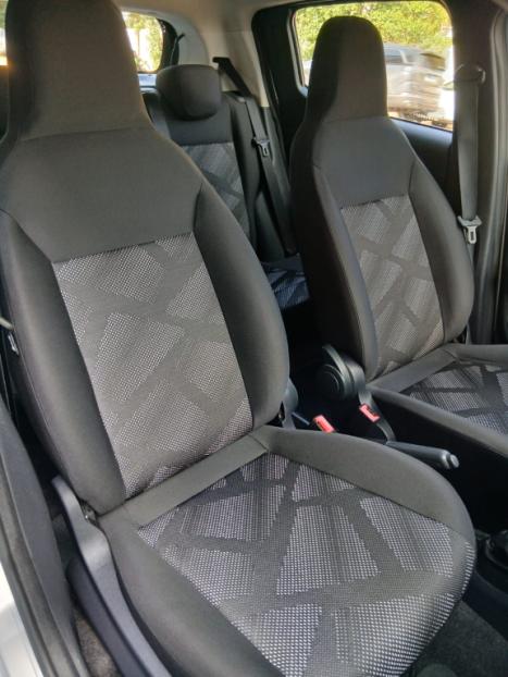 FIAT Mobi 1.0 4P FLEX EVO LIKE, Foto 5