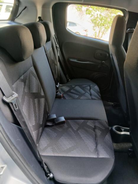 FIAT Mobi 1.0 4P FLEX EVO LIKE, Foto 6