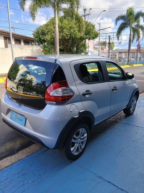 FIAT Mobi 1.0 4P FLEX EVO LIKE, Foto 10