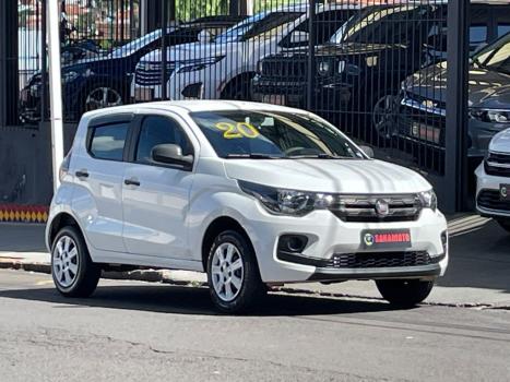 FIAT Mobi 1.0 4P FLEX EVO LIKE, Foto 1