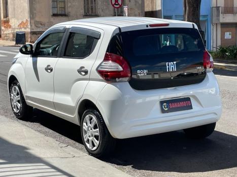 FIAT Mobi 1.0 4P FLEX EVO LIKE, Foto 3