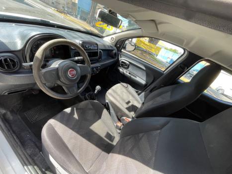 FIAT Mobi 1.0 4P FLEX EVO LIKE, Foto 5