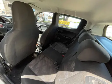 FIAT Mobi 1.0 4P FLEX EVO LIKE, Foto 6