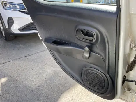 FIAT Mobi 1.0 4P FLEX EVO LIKE, Foto 8