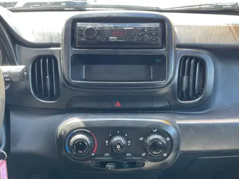 FIAT Mobi 1.0 4P FLEX EVO LIKE, Foto 10