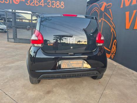 FIAT Mobi 1.0 4P FLEX EVO LIKE, Foto 3