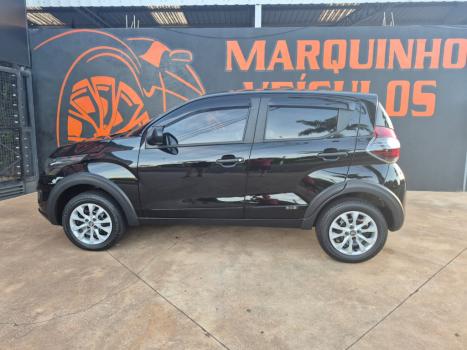 FIAT Mobi 1.0 4P FLEX EVO LIKE, Foto 4